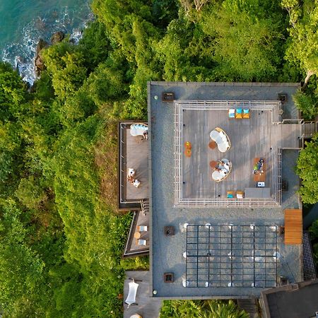 Six Senses Krabey Island Hotel Koh Krabey Kültér fotó