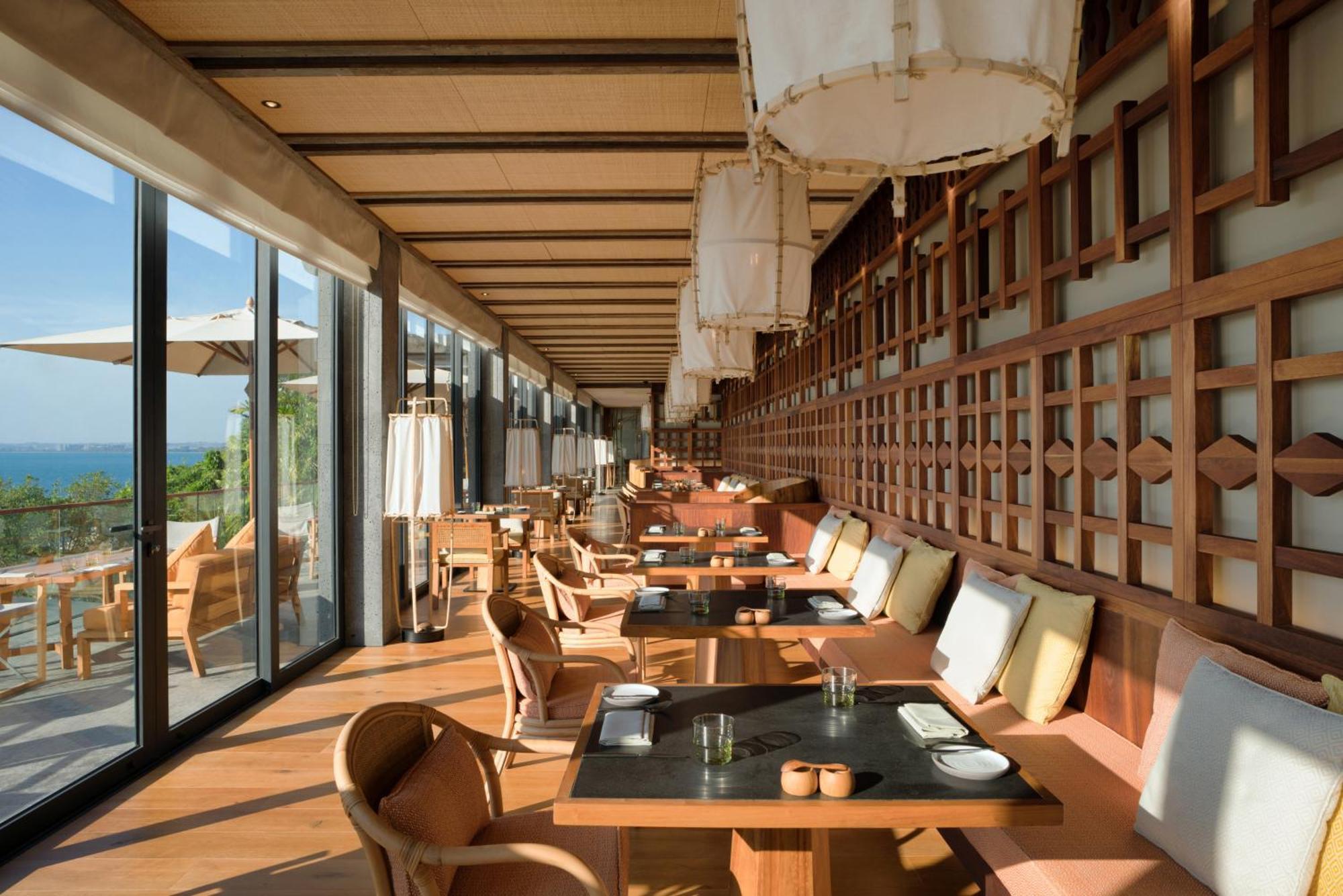 Six Senses Krabey Island Hotel Koh Krabey Kültér fotó