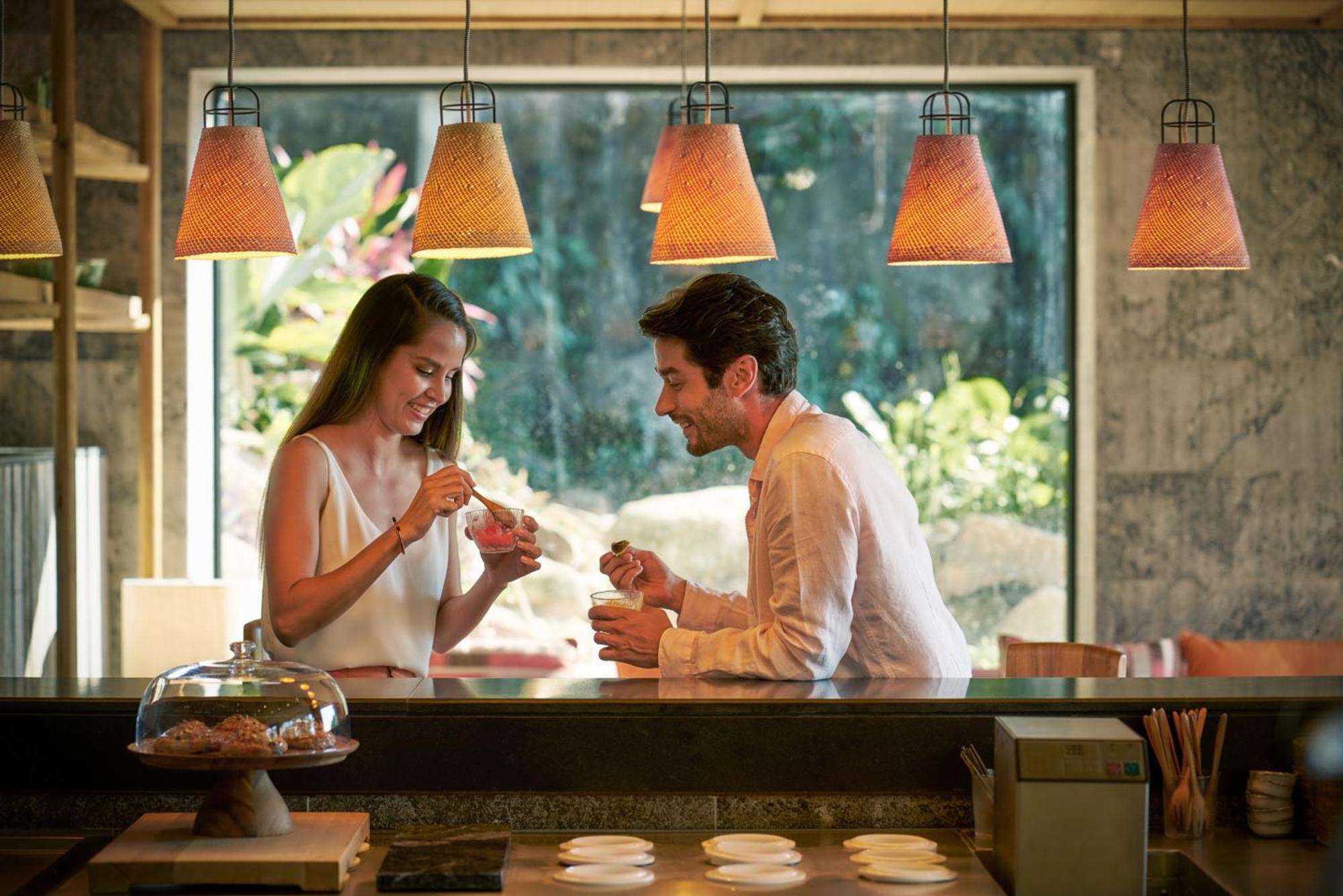 Six Senses Krabey Island Hotel Koh Krabey Kültér fotó