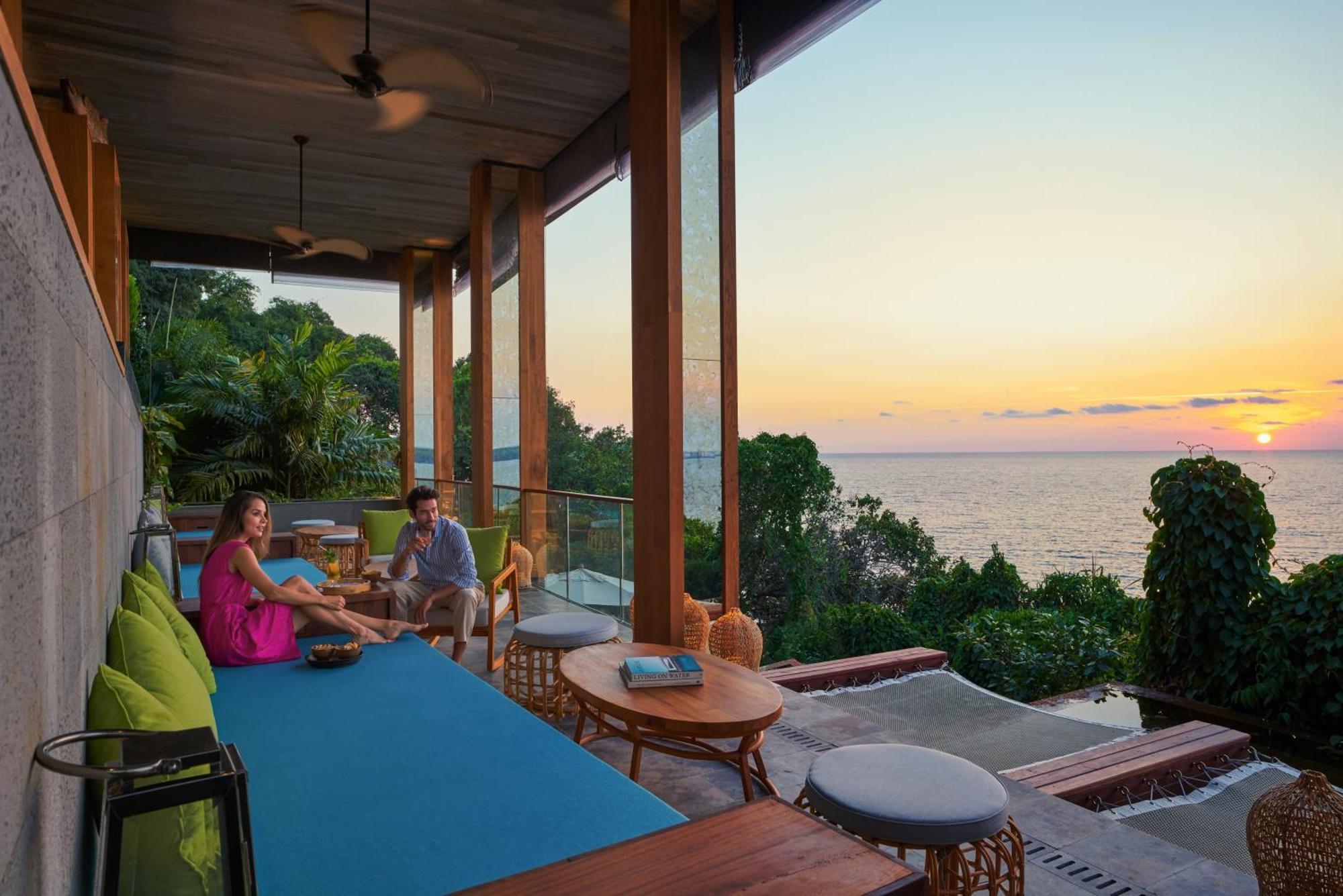 Six Senses Krabey Island Hotel Koh Krabey Kültér fotó
