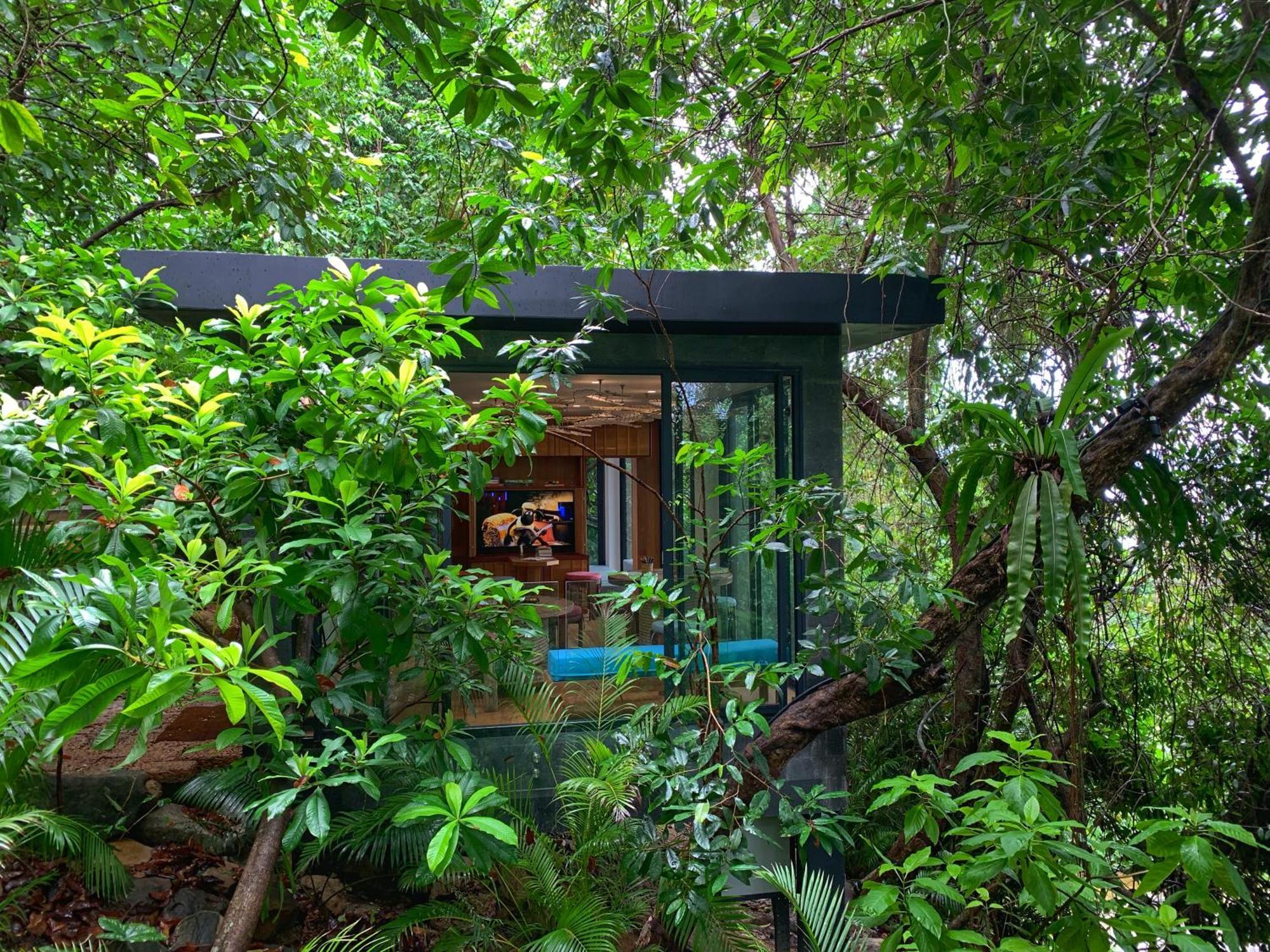 Six Senses Krabey Island Hotel Koh Krabey Kültér fotó