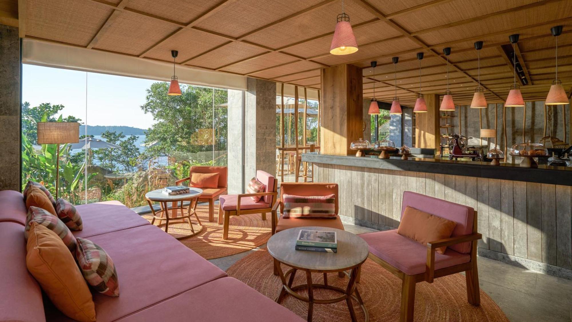 Six Senses Krabey Island Hotel Koh Krabey Kültér fotó
