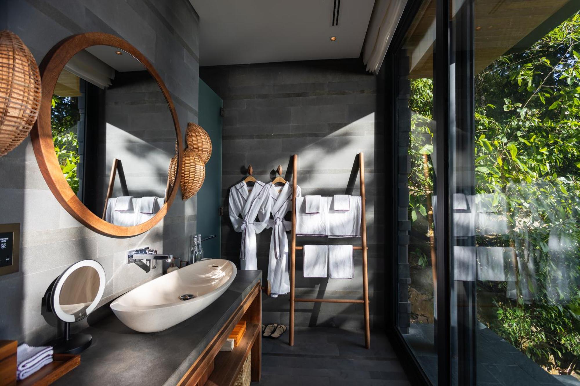 Six Senses Krabey Island Hotel Koh Krabey Kültér fotó