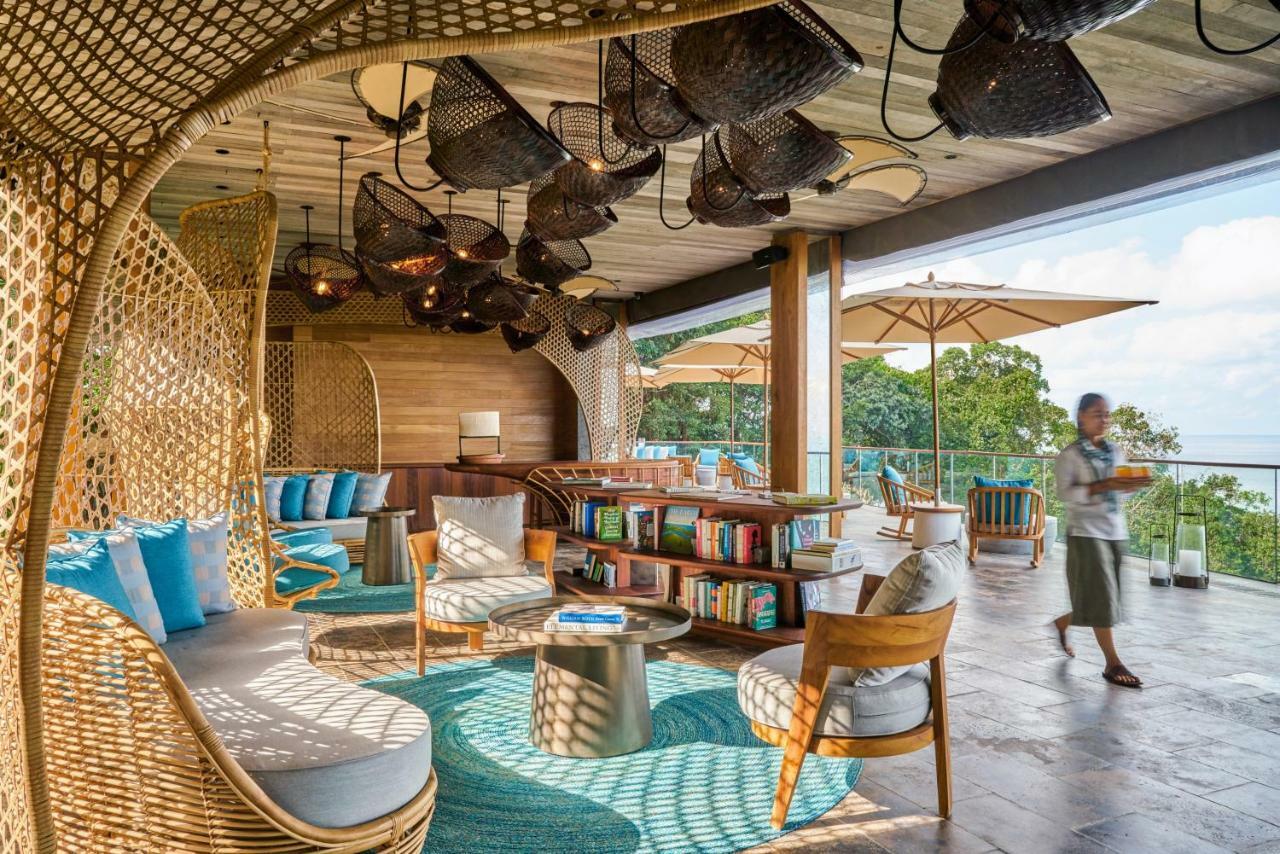 Six Senses Krabey Island Hotel Koh Krabey Kültér fotó