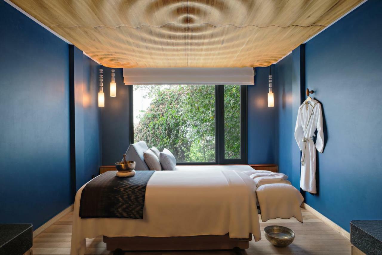 Six Senses Krabey Island Hotel Koh Krabey Kültér fotó